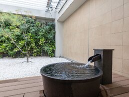 Mitsui Garden Hotel Osaka Premier