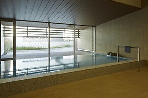 Mitsui Garden Hotel Osaka Premier