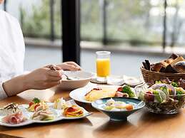 Mitsui Garden Hotel Osaka Premier