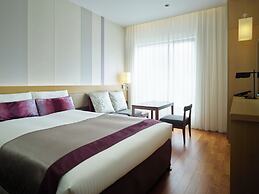 Mitsui Garden Hotel Osaka Premier