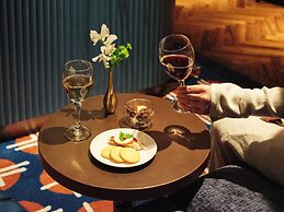 Mitsui Garden Hotel Osaka Premier