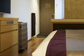 Mitsui Garden Hotel Osaka Premier