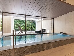 Mitsui Garden Hotel Osaka Premier