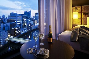 Mitsui Garden Hotel Osaka Premier