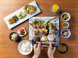 Mitsui Garden Hotel Osaka Premier