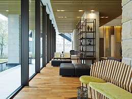 Mitsui Garden Hotel Osaka Premier