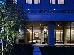 Mitsui Garden Hotel Osaka Premier