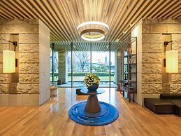 Mitsui Garden Hotel Osaka Premier