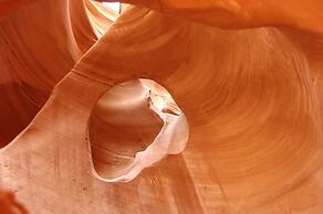 The INN of Escalante