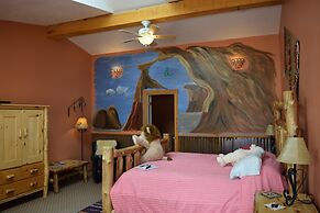 The INN of Escalante