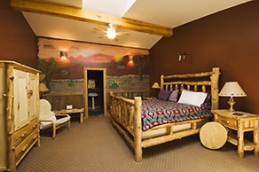 The INN of Escalante