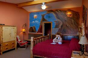 The INN of Escalante