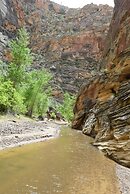 The INN of Escalante