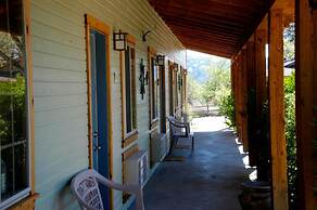 The INN of Escalante