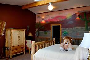 The INN of Escalante