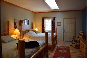 The INN of Escalante