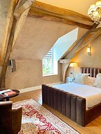 Chateau de l'Epinay