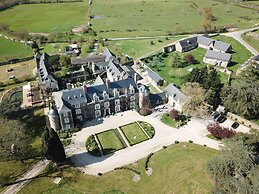 Chateau de l'Epinay