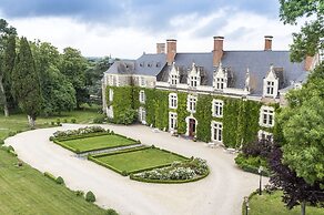 Chateau de l'Epinay
