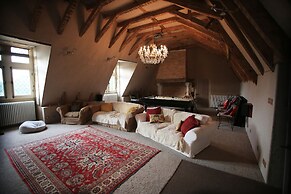 Chateau de l'Epinay