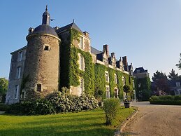 Chateau de l'Epinay