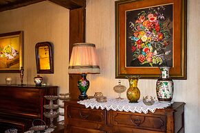 La Closerie de Fronsac