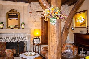 La Closerie de Fronsac