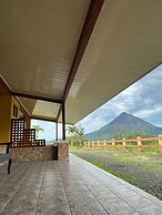 Hotel Linda Vista