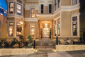 Neighbourgood Sutter Mansion