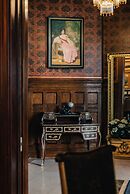 Neighbourgood Sutter Mansion