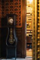 Neighbourgood Sutter Mansion