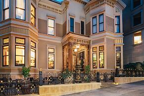 Neighbourgood Sutter Mansion