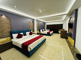 Hotel Gyan