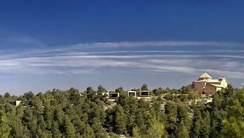 Hotel Consolación