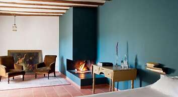 Hotel Consolación