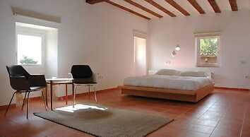 Hotel Consolación