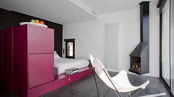 Hotel Consolación