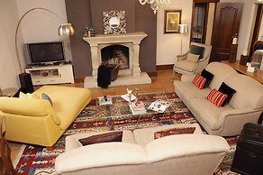 Rusticae Casa A Pedreira