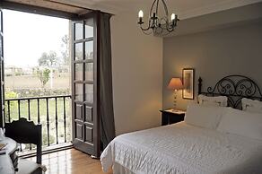 Rusticae Casa A Pedreira