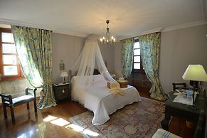 Rusticae Casa A Pedreira