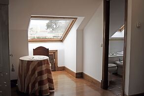 Rusticae Casa A Pedreira