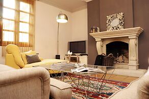 Rusticae Casa A Pedreira