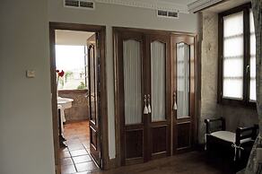 Rusticae Casa A Pedreira