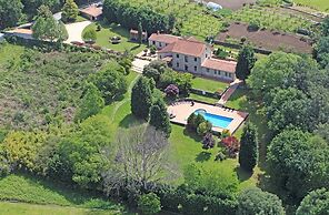 Rusticae Casa A Pedreira