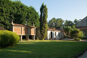 Rusticae Casa A Pedreira