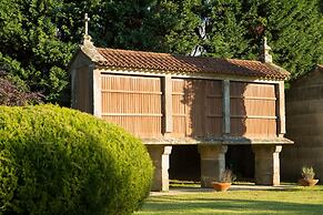 Rusticae Casa A Pedreira