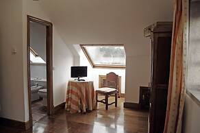 Rusticae Casa A Pedreira