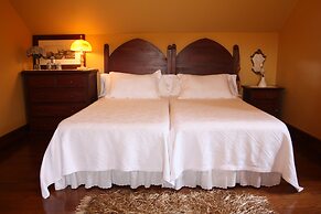 Rusticae Casa A Pedreira