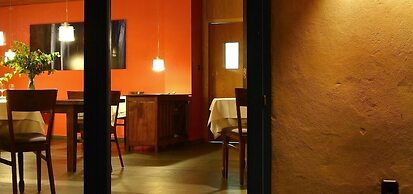 Rusticae Hotel Torre de Villademoros