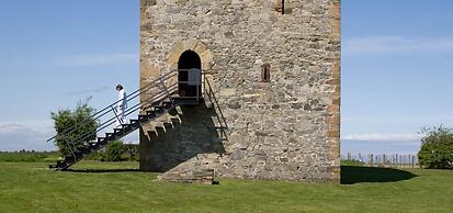 Rusticae Hotel Torre de Villademoros